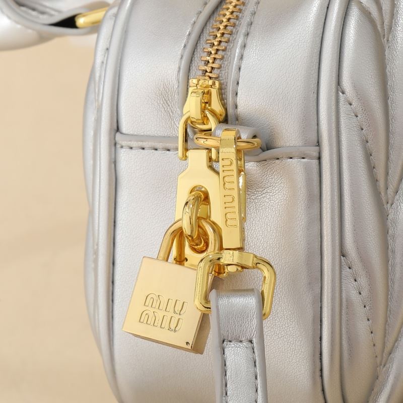 Miu Miu Top Handle Bags